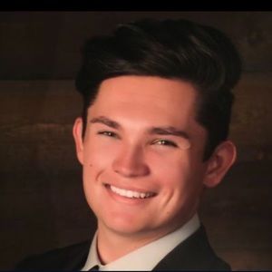 Meet your Posher, Jake